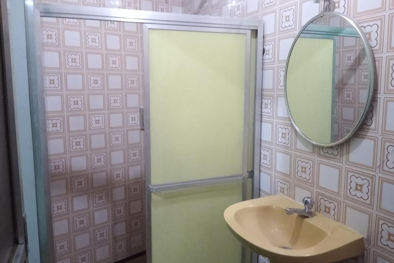 Hotel Barao De Tefe Rio de Janeiro Eksteriør billede