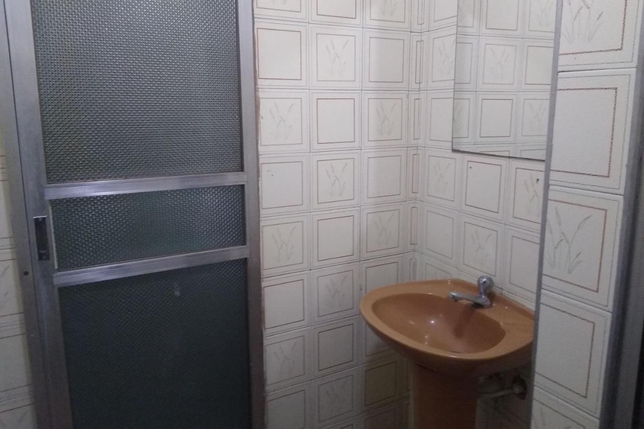 Hotel Barao De Tefe Rio de Janeiro Eksteriør billede