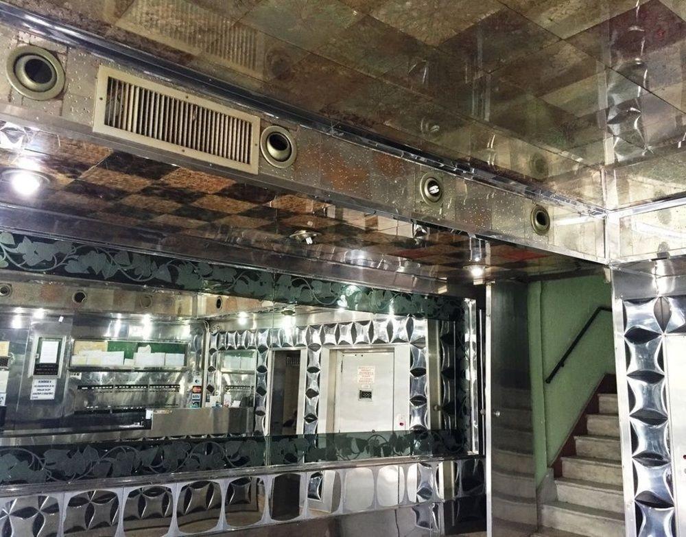 Hotel Barao De Tefe Rio de Janeiro Eksteriør billede